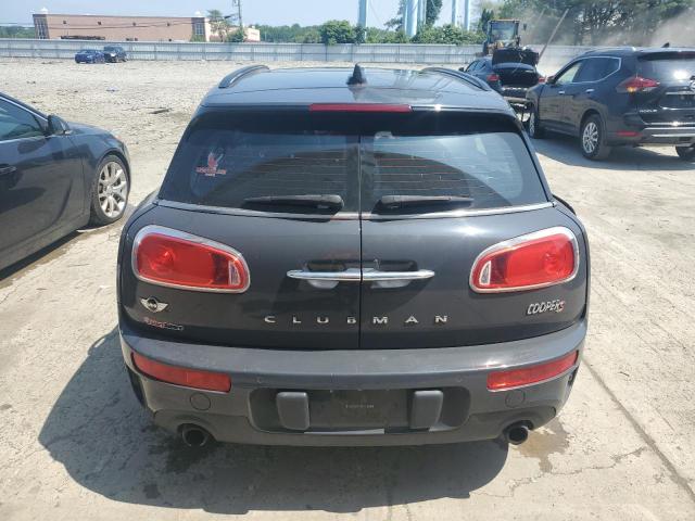 2016 MINI COOPER S C WMWLN9C55G2B31109