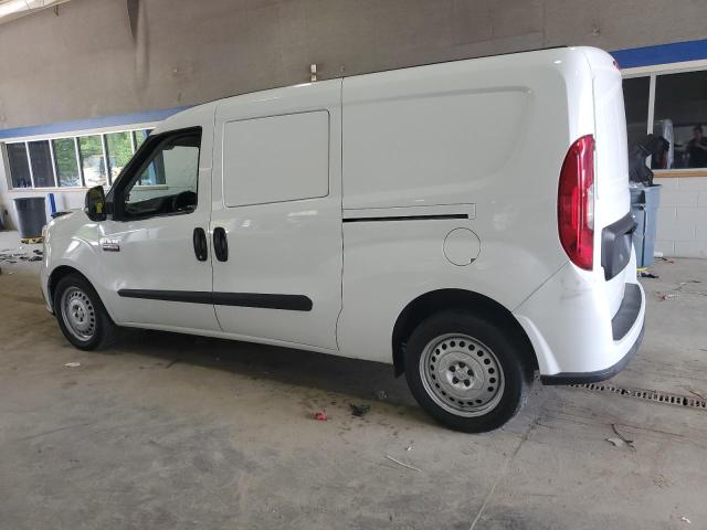 Vin: zfbhrfab7n6w16779, lot: 61419365, ram all models tradesman 20222