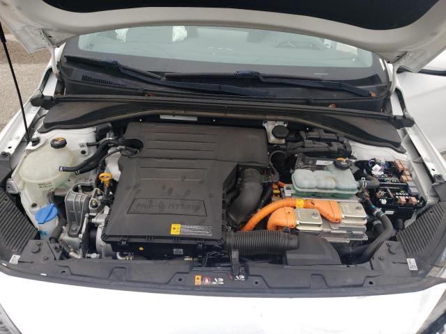 2020 HYUNDAI IONIQ SE - KMHC65LD4LU215008