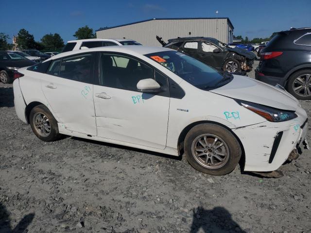 2022 TOYOTA PRIUS NIGH JTDKAMFUXN3180083