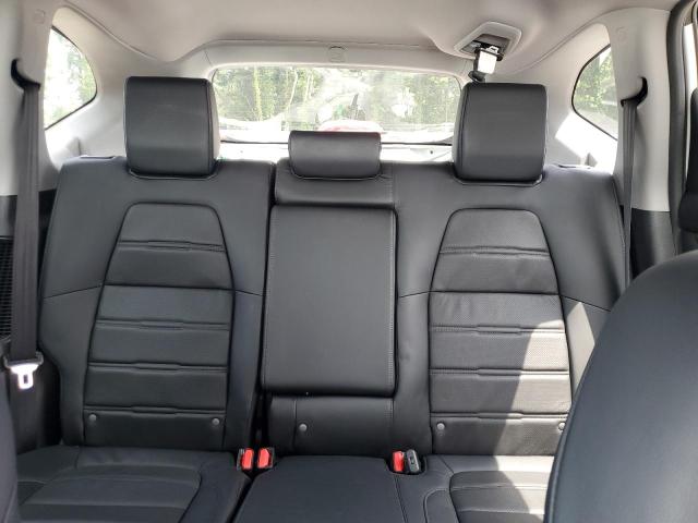 2022 HONDA CR-V TOURI 5J6RT6H91NL029155
