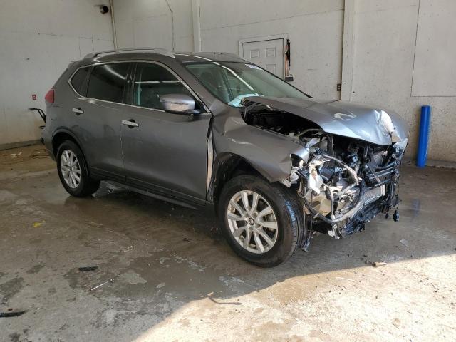 Vin: knmat2mtxlp538938, lot: 59308155, nissan rogue s 20204