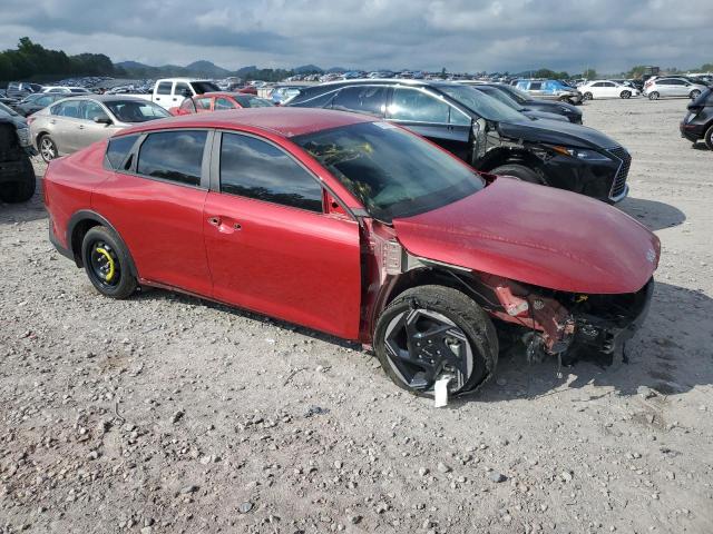 2025 KIA K4 EX 3KPFU4DE5SE003160