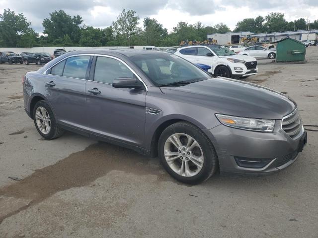 Vin: 1fahp2e87dg167127, lot: 60887645, ford taurus sel 20134