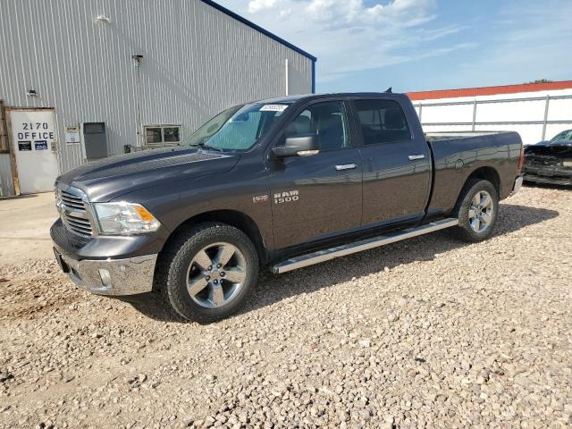 Vin: 1c6rr7tt9js204739, lot: 62665355, ram 1500 slt 2018 img_1