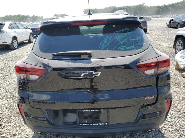 2023 CHEVROLET TRAILBLAZE KL79MTSL4PB185315