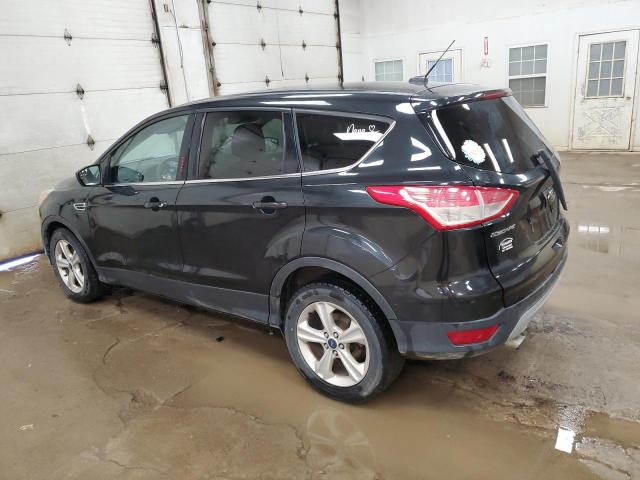Vin: 1fmcu0g7xfuc08758, lot: 59595205, ford escape se 20152