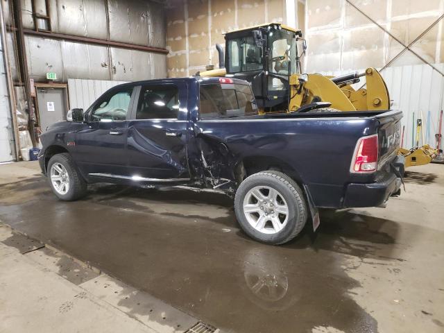 2016 RAM 1500 LONGH 1C6RR7WM8GS196002