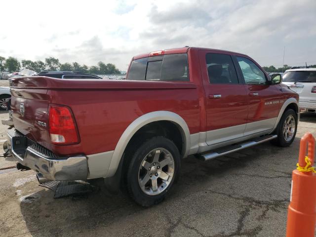 Vin: 1c6rd7nt7cs110132, lot: 59522635, dodge ram 1500 laramie 20123