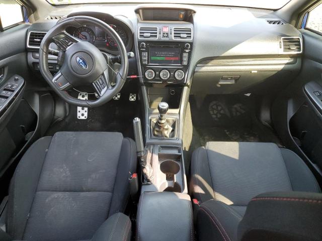 2019 SUBARU WRX JF1VA1A62K9821777
