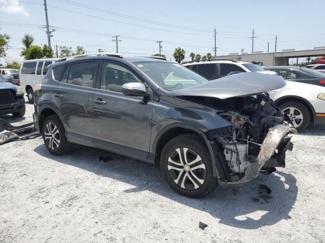 2016 TOYOTA RAV4 LE - JTMZFREV4GD091243