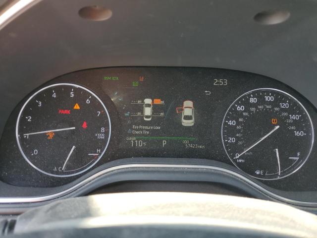 2020 TOYOTA AVALON XSE 4T1FZ1FB5LU045104