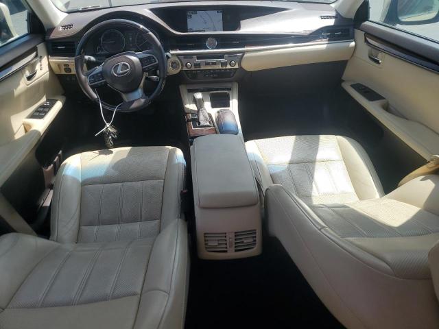 2016 LEXUS ES 350 - 58ABK1GG5GU013720