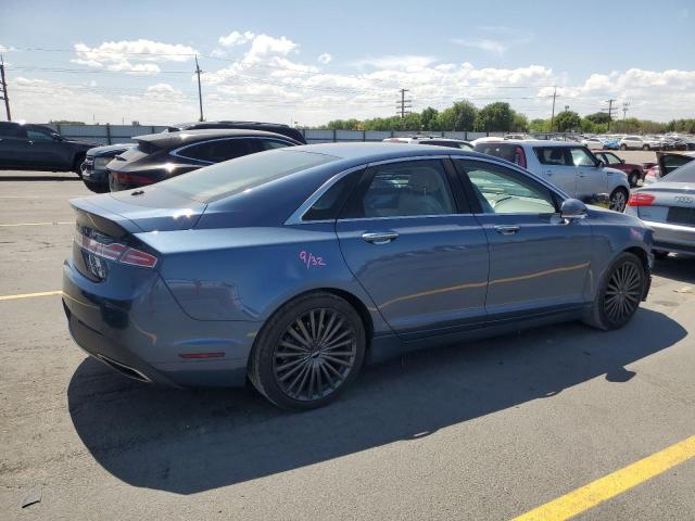 Vin: 3ln6l5f90jr613799, lot: 62049765, lincoln mkz reserve 20183