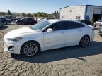 2019 FORD FUSION TIT - 3FA6P0RU6KR201793
