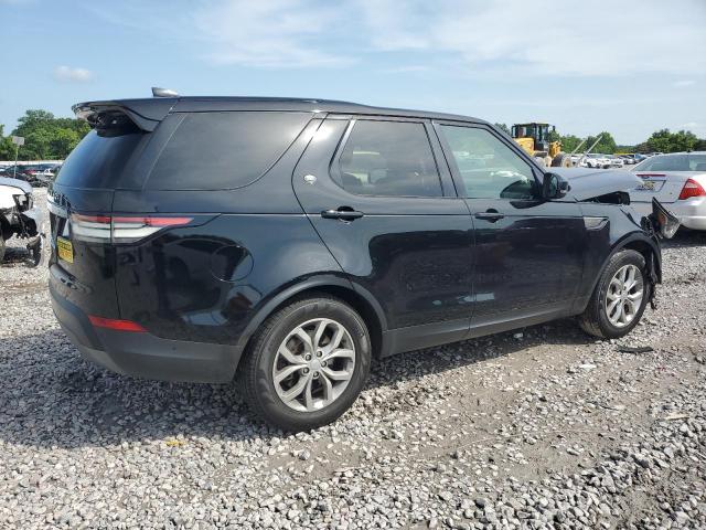 2019 LAND ROVER DISCOVERY SALRG2RV1KA095865
