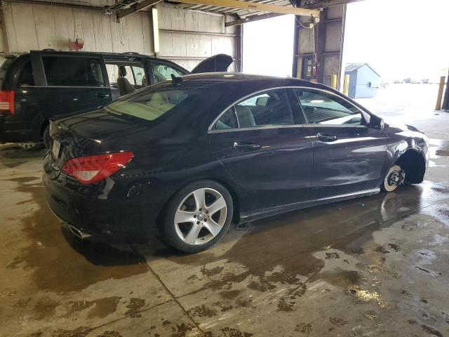 Vin: wddsj4eb5fn244803, lot: 59492425, mercedes-benz cla-class 250 20153