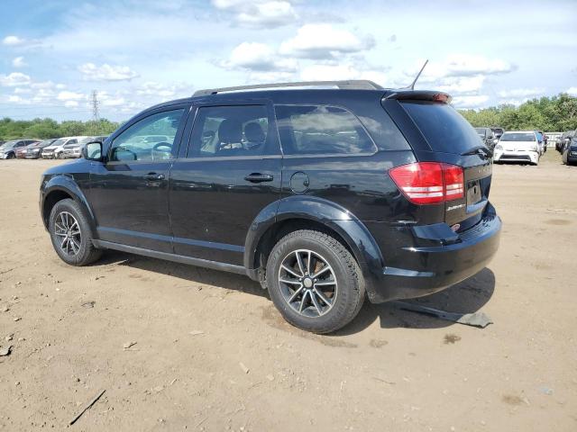 2017 DODGE JOURNEY SE - 3C4PDCAB9HT568363