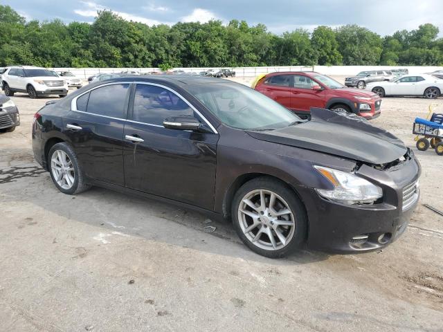 Vin: 1n4aa5ap8ac836915, lot: 60910915, nissan maxima s 20104