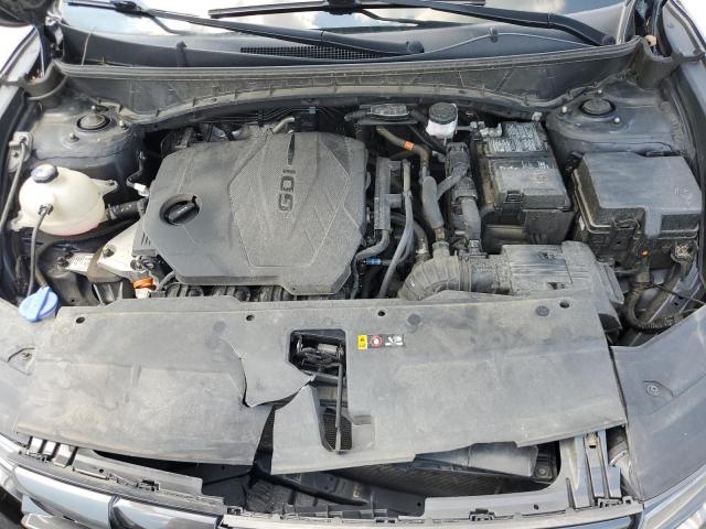 2023 HYUNDAI TUCSON SEL - 5NMJF3AE3PH236036