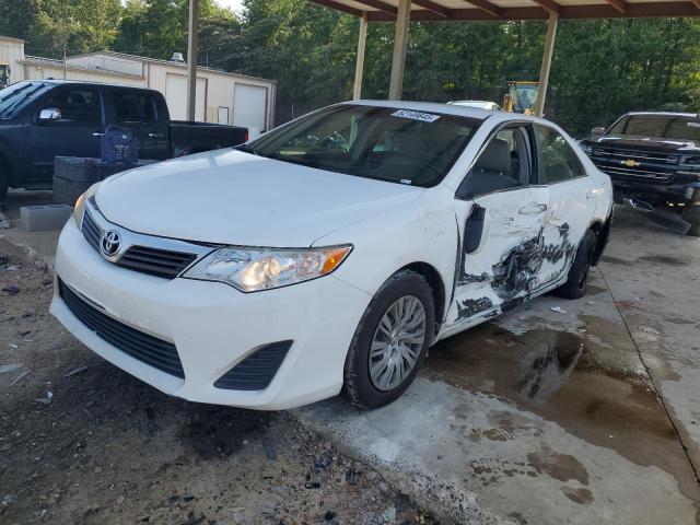 TOYOTA CAMRY L