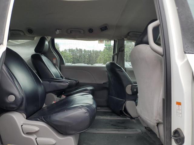 2018 TOYOTA SIENNA L 5TDZZ3DC4JS943140