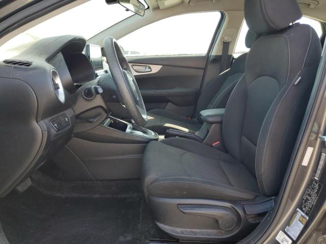 2022 KIA FORTE FE - 3KPF24AD7NE502354