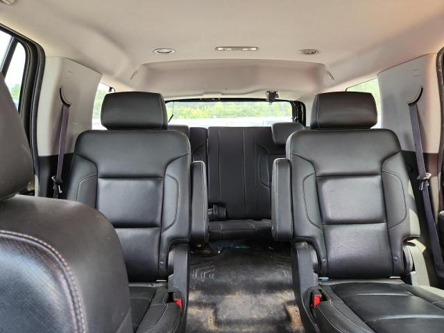 2015 CHEVROLET TAHOE K150 1GNSKCKC9FR538445