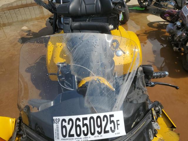 2010 HONDA GL1800 - 1HFSC47H0AA905343