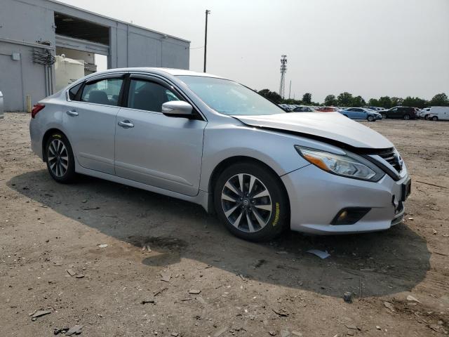 Vin: 1n4al3apxhc172710, lot: 59507785, nissan altima 2.5 20174