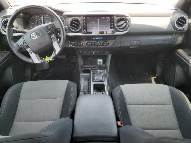 2021 TOYOTA TACOMA DOUBLE CAB 5TFCZ5AN9MX254278