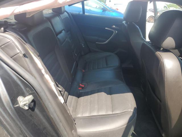 2016 BUICK REGAL GS 2G4GU5GX5G9110282