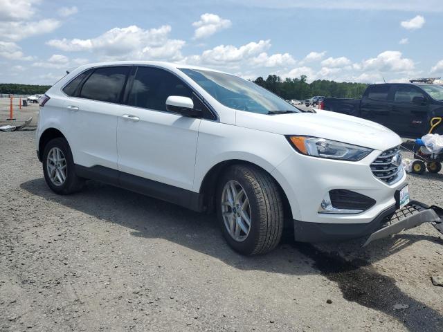 Vin: 2fmpk4j96nba30604, lot: 60112545, ford edge sel 20224