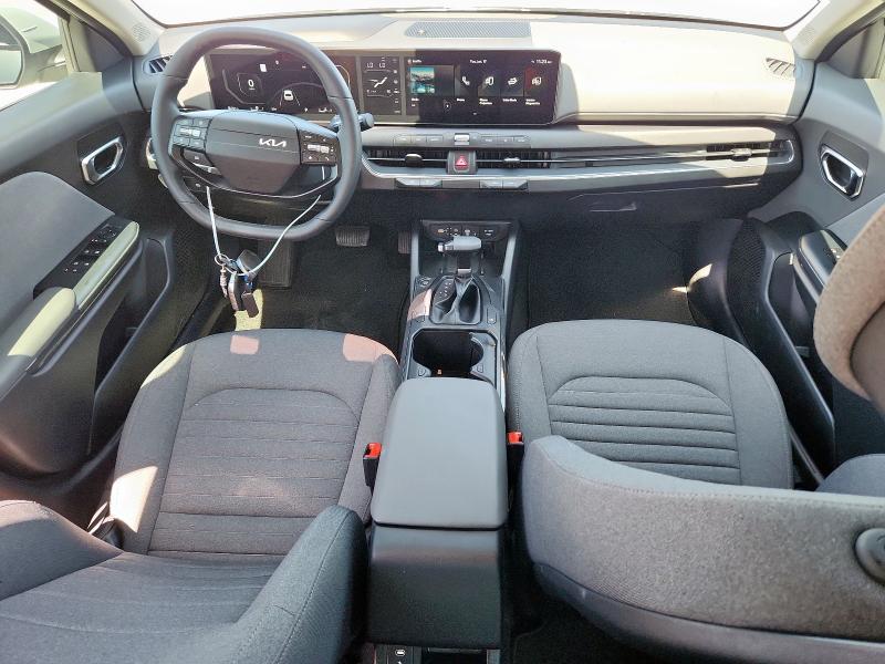 2025 KIA K4 EX 3KPFU4DEXSE031715