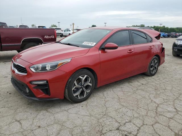 2020 KIA FORTE FE - 3KPF24AD9LE261054
