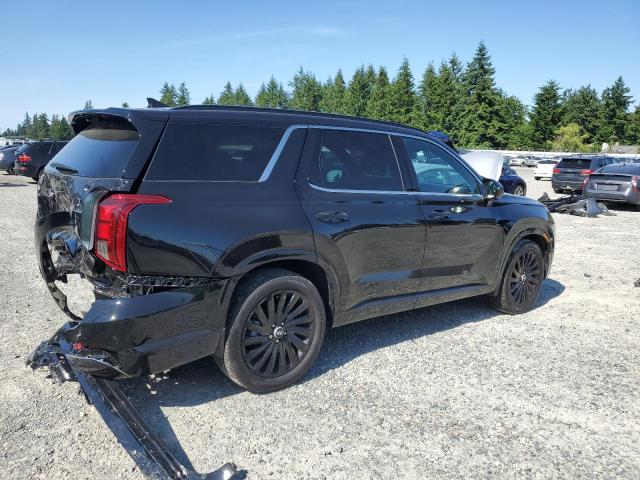 Vin: km8r7dge7su911560, lot: 59402135, hyundai palisade calligraphy 20253