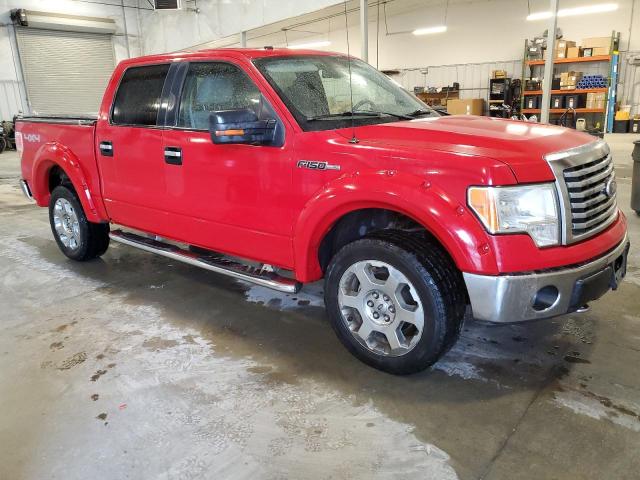 Vin: 1ftfw1ev5afb83896, lot: 62493695, ford f-150 supercrew 20104