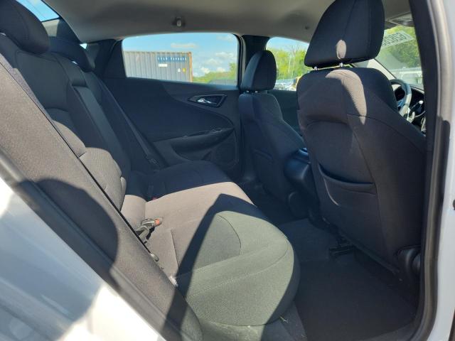 2018 CHEVROLET MALIBU LS - 1G1ZB5ST9JF229807