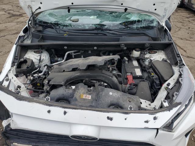 2020 TOYOTA RAV4 XLE - 2T3P1RFV1LC135007