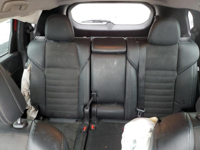2022 MITSUBISHI OUTLANDER - JA4J3UA84NZ032700