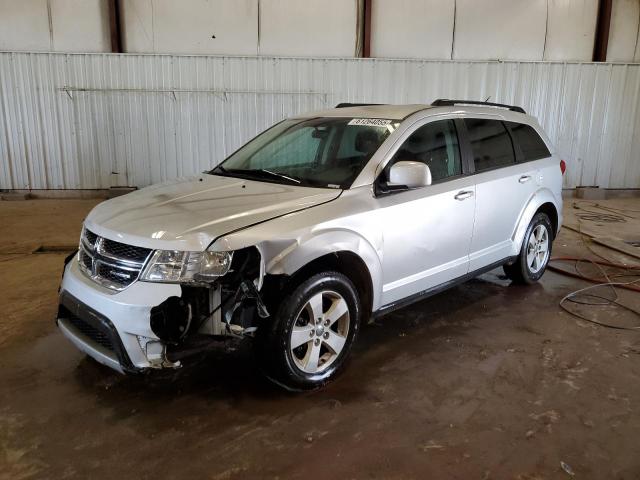 DODGE JOURNEY SX