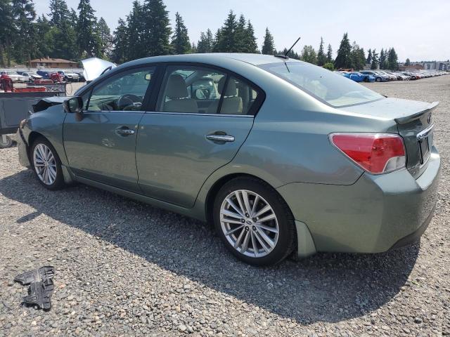 Vin: jf1gjam61fh012447, lot: 62102795, subaru impreza limited 20152