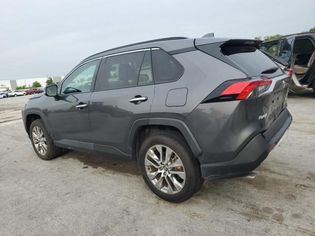 2021 TOYOTA RAV4 LIMIT 2T3Y1RFV6MC099837