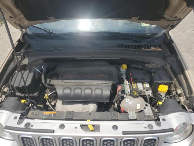 2016 JEEP RENEGADE L ZACCJBDT2GPC74444