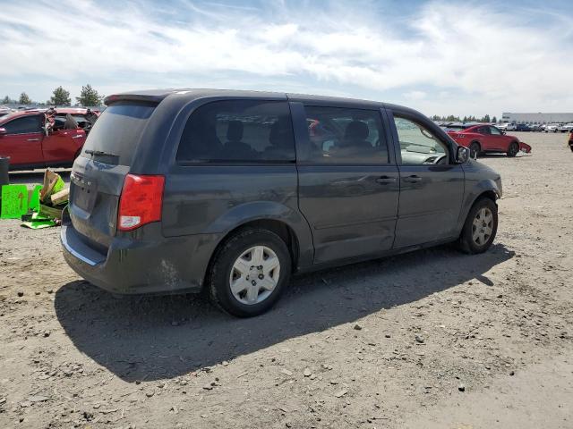 Vin: 2c4rdgbg1cr349404, lot: 60546675, dodge caravan se 20123