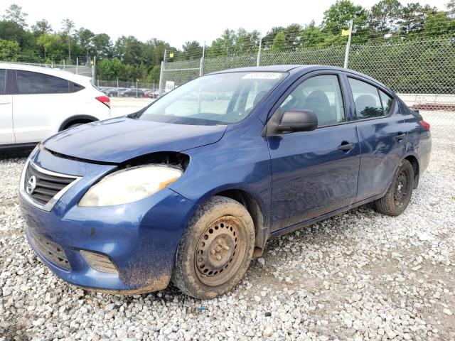 Vin: 3n1cn7ap0el850887, lot: 60917085, nissan versa s 2014 img_1