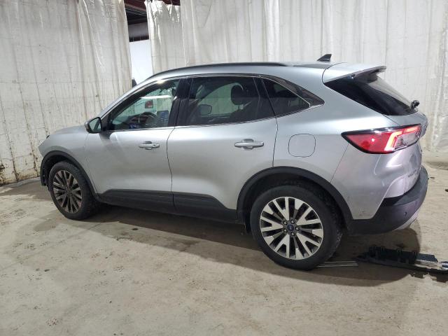 Vin: 1fmcu9j91mua57921, lot: 59155135, ford escape titanium 20212