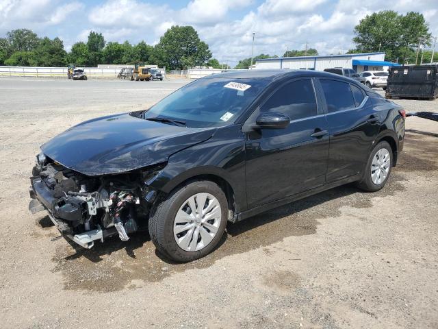 Vin: 3n1ab8bv3ry212127, lot: 59498845, nissan sentra s 2024 img_1