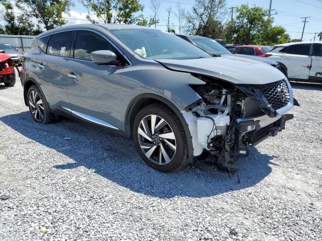 Vin: 5n1az2cs5rc116479, lot: 59798475, nissan murano sl 20244