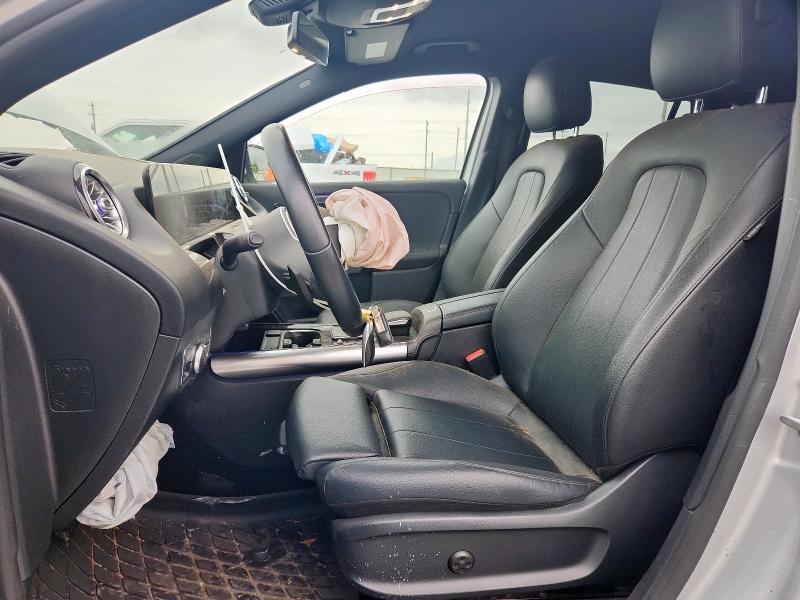 2021 MERCEDES-BENZ GLA 250 4M W1N4N4HB4MJ176851